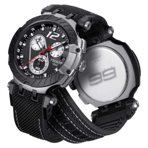 Tissot T-Race T1154172705700