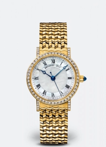 Breguet Classique 8068BA-52-AC0-DD00
