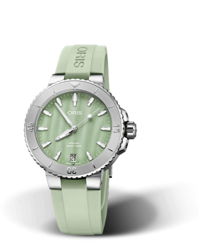 Oris Aquis 01-733-7770-4157-07-4-18-67FC