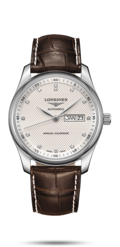 Longines Master Collection L2-910-4-77-3