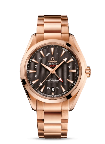 Omega Aqua Terra 231-50-43-22-06-002