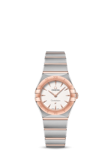 Omega Constellation 131-20-25-60-02-001