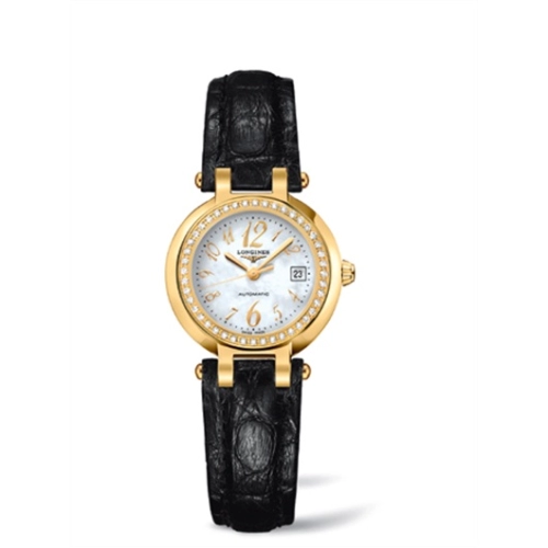 Longines PrimaLuna L8-111-7-83-2