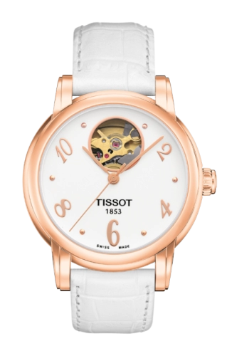 Tissot T-Classic T0502073601700