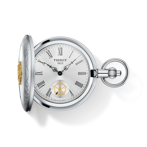 Tissot T-Pocket T865-405-99-038-01