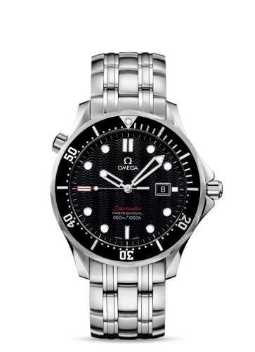 Omega Seamaster Diver 300M 212-30-41-61-01-001