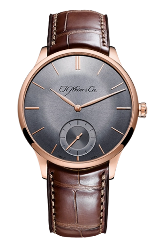 H. Moser & Cie Venturer 2327-0402