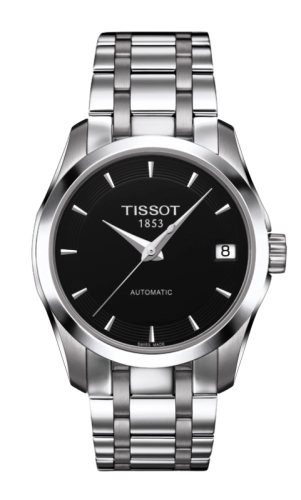 Tissot Couturier T0352071105100