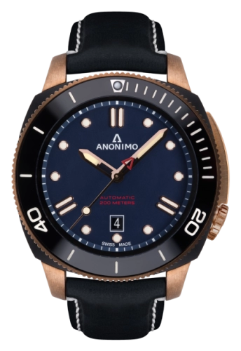 Anonimo Nautilo AM-1002-08-005-A05