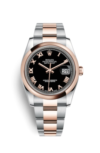 Rolex Datejust 36 116201-0092
