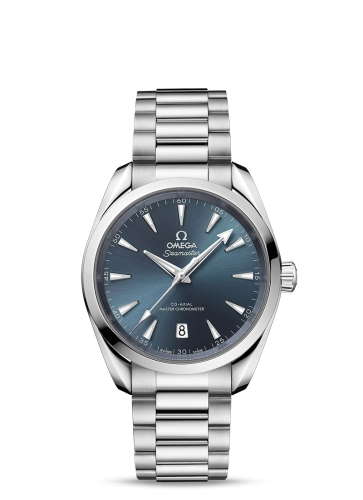 Omega Aqua Terra 220-10-38-20-03-003
