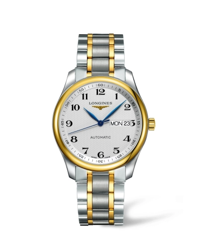 Longines Master Collection L2-755-5-78-7