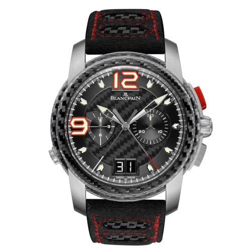 Blancpain L-Evolution 8886F-1503-52B