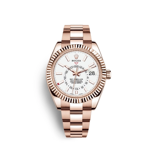 Rolex Sky-Dweller 326935-0005