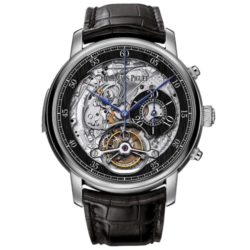 Audemars Piguet Jules Audemars 26345BC-OO-D002CR-01