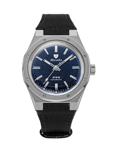 Nivada Grenchen F77 68018A77-BC