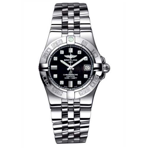 Breitling Galactic A71340L2-BA14-368A