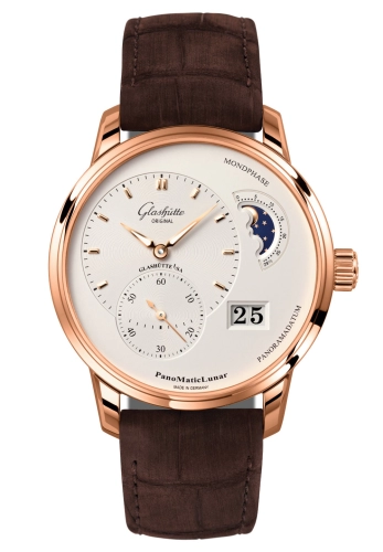Glashütte Original Pano 1-90-02-45-35-02