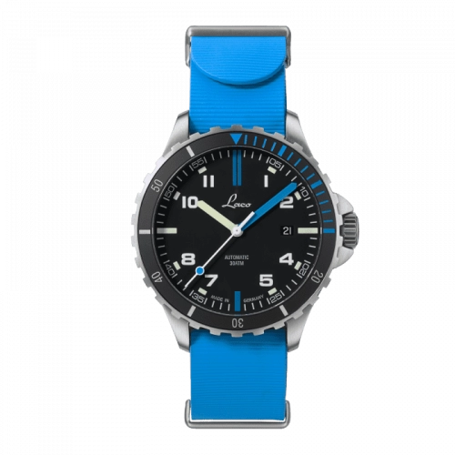 Laco Squad 862108-RB
