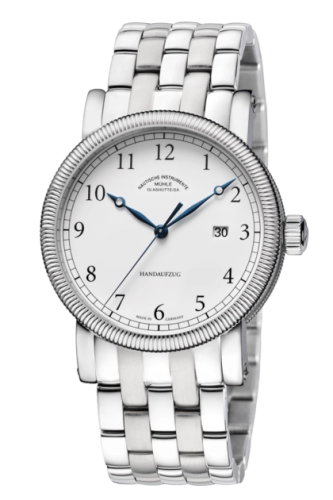 Mühle Glashütte Teutonia M1-08-01-MB