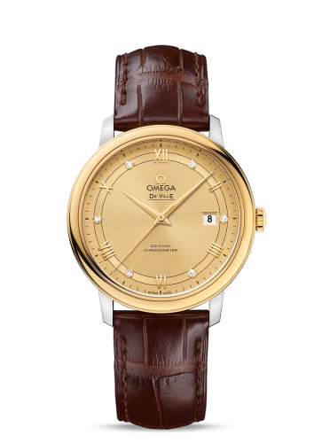 Omega De Ville 424-23-40-20-58-001
