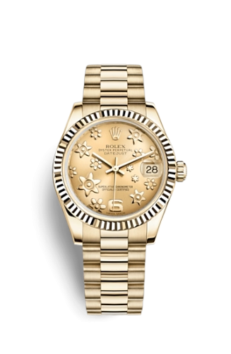 Rolex Datejust 31 178278-0119