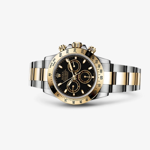 Rolex Daytona 116523-0039