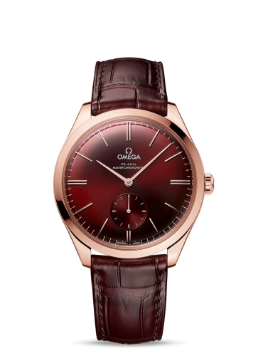 Omega Trésor 435-53-40-21-11-002