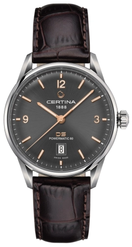 Certina DS C0264071608701