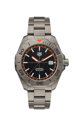 TAG Heuer Aquaracer WAY208F-BF0638