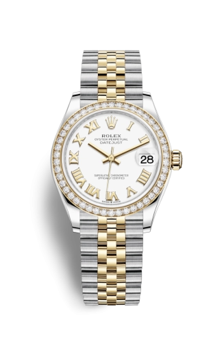 Rolex Datejust 31 278383RBR-0002