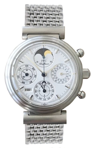 IWC Da Vinci IW3750-21