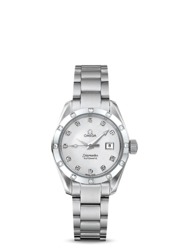 Omega Aqua Terra 2564-75-00