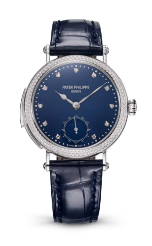 Patek Philippe Grand Complications 7000-250G-010