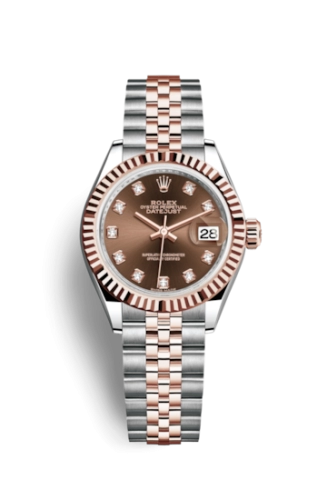 Rolex Lady-Datejust 279171-0011