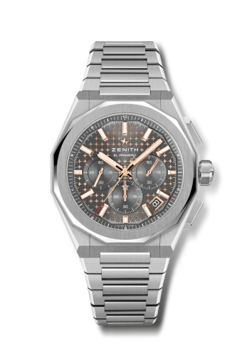 Zenith Defy Skyline 03-9500-3600-02-I001