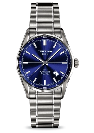Certina DS-1 C0064074404100