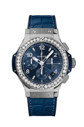 Hublot Big Bang 341-SX-7170-LR-1204
