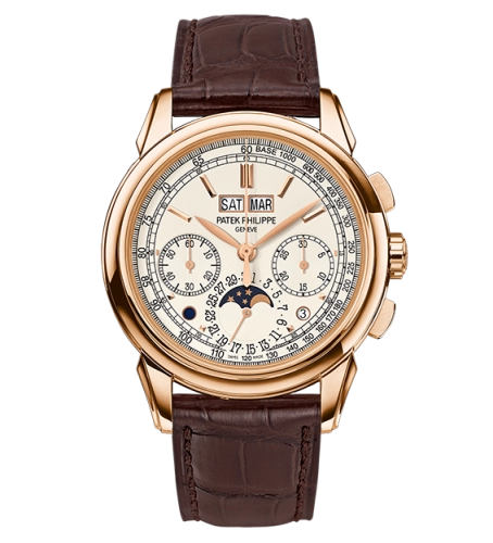 Patek Philippe Grand Complications 5270R-001