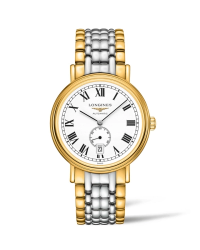 Longines Presence L4-905-2-11-7