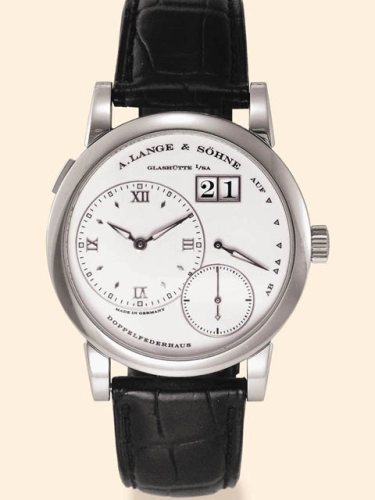 A. Lange & Söhne Lange 1 101-049