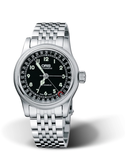 Oris Big Crown 01-754-7551-4064-07-8-18-61