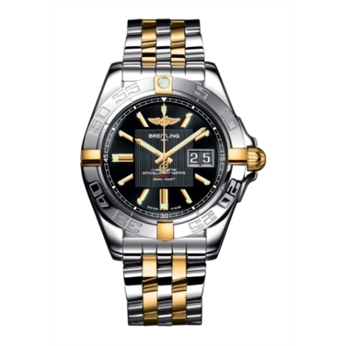 Breitling Galactic B49350L2BA08366D