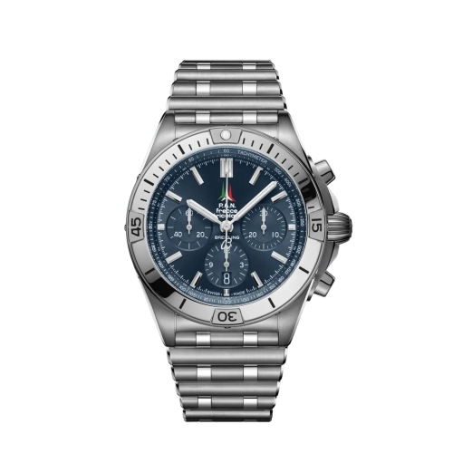 Breitling Chronomat B01 42 AB01344A1C1A1