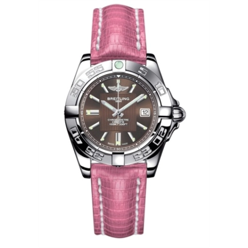 Breitling Galactic A71356L2-Q579-141Z