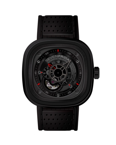 SevenFriday P-Series P3-01