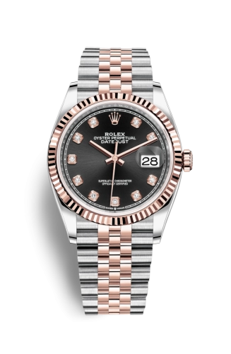 Rolex Datejust 36 126231-0019