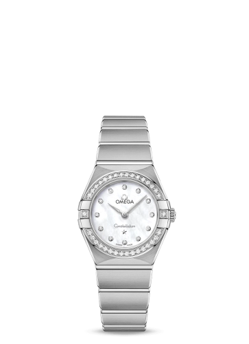 Omega Constellation 131-15-25-60-55-001