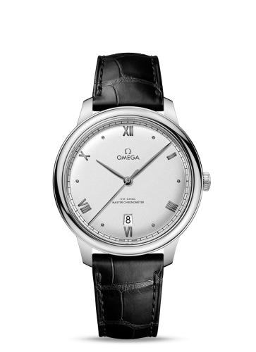 Omega De Ville 434-13-40-20-02-001