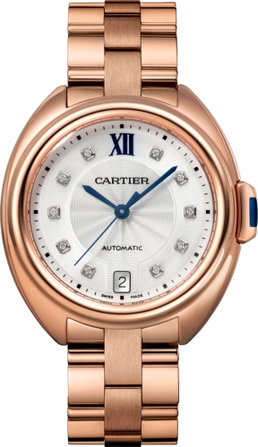 Cartier Clé de Cartier WJCL0033